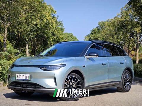 2022 Leapmotor Leapo C11 Premium Edition - ავტომობილი ჩინეთიდან