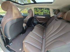 Leapmotor Leapo C11 Premium Edition - фото 11