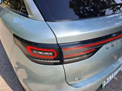 Leapmotor Leapo C11 Premium Edition - фото 13