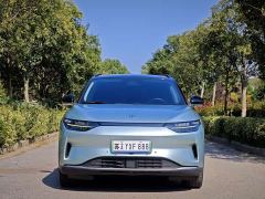 Leapmotor Leapo C11 Premium Edition - фото 2