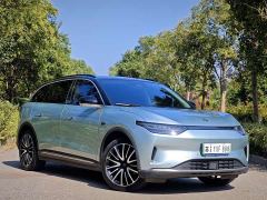 Leapmotor Leapo C11 Premium Edition - фото 3