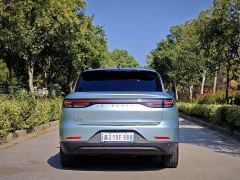 Leapmotor Leapo C11 Premium Edition - фото 5