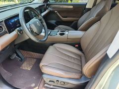 Leapmotor Leapo C11 Premium Edition - фото 6