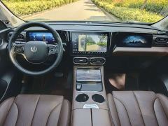Leapmotor Leapo C11 Premium Edition - фото 7