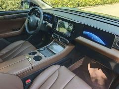 Leapmotor Leapo C11 Premium Edition - фото 8