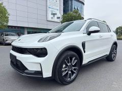 Lynk & Co 01 2.0T Diesel Two-Wheel Drive Pro - photo 1