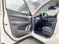 Lynk & Co 01 2.0T Diesel Two-Wheel Drive Pro - photo 13