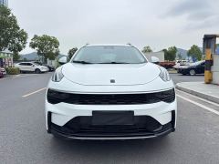 Lynk & Co 01 2.0T Diesel Two-Wheel Drive Pro - photo 2
