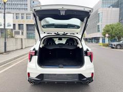 Lynk & Co 01 2.0T Diesel Two-Wheel Drive Pro - photo 20