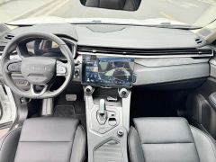 Lynk & Co 01 2.0T Diesel Two-Wheel Drive Pro - photo 8