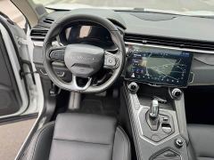 Lynk & Co 01 2.0T Diesel Two-Wheel Drive Pro - photo 9