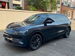 Leapmotor C11 Extended Range 200 Smart Comfort Edition - ფოტო 1