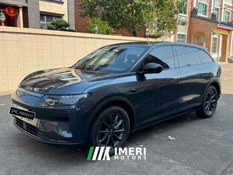 2024 Leapmotor C11 Extended Range 200 Smart Comfort Edition - ავტომობილი ჩინეთიდან