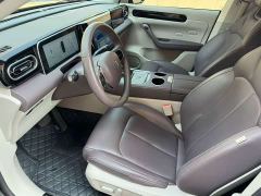 Leapmotor C11 Extended Range 200 Smart Comfort Edition - ფოტო 4