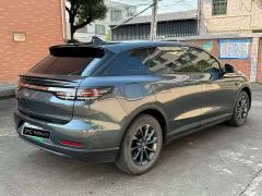 Leapmotor C11 Extended Range 200 Smart Comfort Edition - ფოტო 7