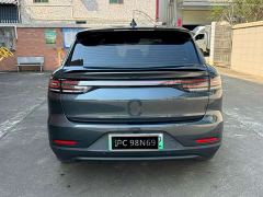 Leapmotor C11 Extended Range 200 Smart Comfort Edition - ფოტო 8