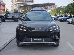 BYD Sealion 07 DM-i 150 Navigator Plus - ფოტო 2