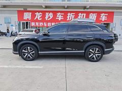 BYD Sealion 07 DM-i 150 Navigator Plus - ფოტო 3