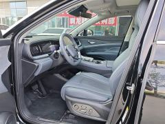 BYD Sealion 07 DM-i 150 Navigator Plus - ფოტო 4