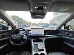 BYD Sealion 07 DM-i 150 Navigator Plus - ფოტო 6