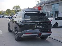 BYD Sealion 07 DM-i 150 Navigator Plus - ფოტო 7