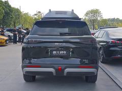 BYD Sealion 07 DM-i 150 Navigator Plus - ფოტო 8