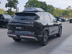 BYD Sealion 07 DM-i 150 Navigator Plus - ფოტო 9