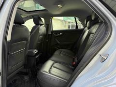 Audi Q2L 35 TFSI Fashion Dynamic - photo 11
