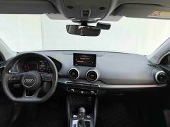 Audi Q2L 35 TFSI Fashion Dynamic - photo 16