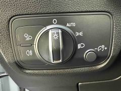 Audi Q2L 35 TFSI Fashion Dynamic - photo 18