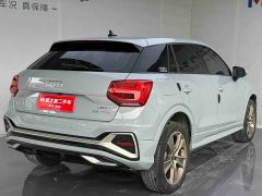 Audi Q2L 35 TFSI Fashion Dynamic - photo 6