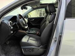 Audi Q2L 35 TFSI Fashion Dynamic - photo 7