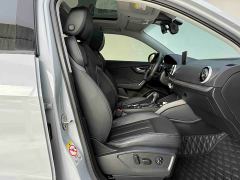 Audi Q2L 35 TFSI Fashion Dynamic - photo 9