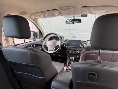Suzuki Carry 2.5TAWDLuxury EditionJE4D25Q6A - фото 12