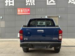 Suzuki Carry 2.5TAWDLuxury EditionJE4D25Q6A - фото 8