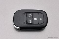Honda Civic 240TURBO CVT Edition - photo 10