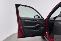 Honda Civic 240TURBO CVT Edition - photo 11