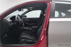 Honda Civic 240TURBO CVT Edition - photo 13