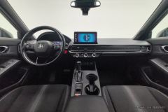Honda Civic 240TURBO CVT Edition - photo 14