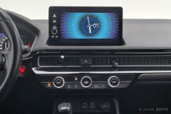 Honda Civic 240TURBO CVT Edition - photo 16