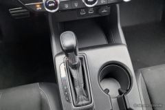 Honda Civic 240TURBO CVT Edition - photo 17