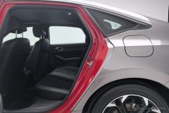 Honda Civic 240TURBO CVT Edition - photo 19
