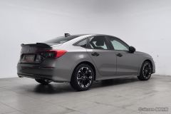 Honda Civic 240TURBO CVT Edition - photo 2