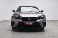 Honda Civic 240TURBO CVT Edition - photo 3