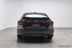 Honda Civic 240TURBO CVT Edition - photo 4