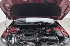 Honda Civic 240TURBO CVT Edition - photo 7