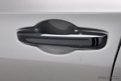 Honda Civic 240TURBO CVT Edition - photo 8