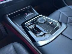 BMW 7 Series 735Li Luxury Package - ფოტო 10