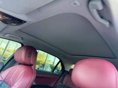 BMW 7 Series 735Li Luxury Package - ფოტო 13