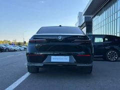 BMW 7 Series 735Li Luxury Package - ფოტო 14